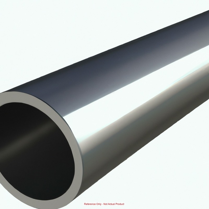 Alloy Steel Round Tube 6 L 3/8 Dia. MPN:21364_72_0