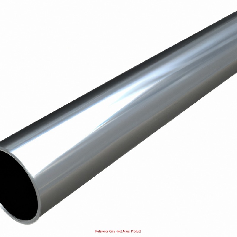 Alloy Steel Round Tube 6 L 0.438 Dia. MPN:21372_72_0