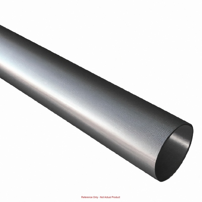 Alloy Steel Round Tube 24 L 0.313 Dia. MPN:21376_24_0