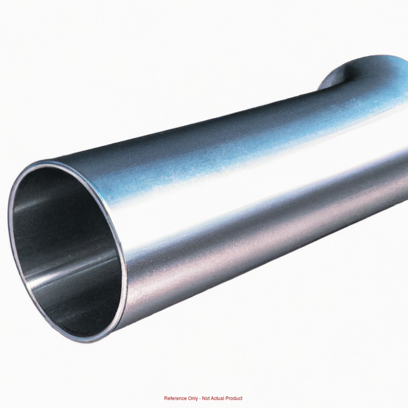 Alloy Steel Round Tube 12 L 1/2 Dia. MPN:21420_12_0