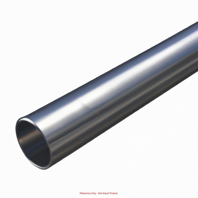 Alloy Steel Round Tube 12 L 3/4 Dia. MPN:21428_12_0