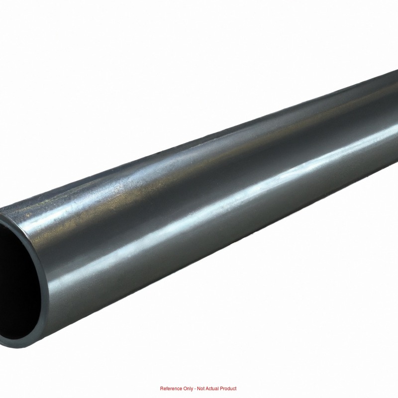 Alloy Steel Round Tube 24 L 3/4 Dia. MPN:21428_24_0