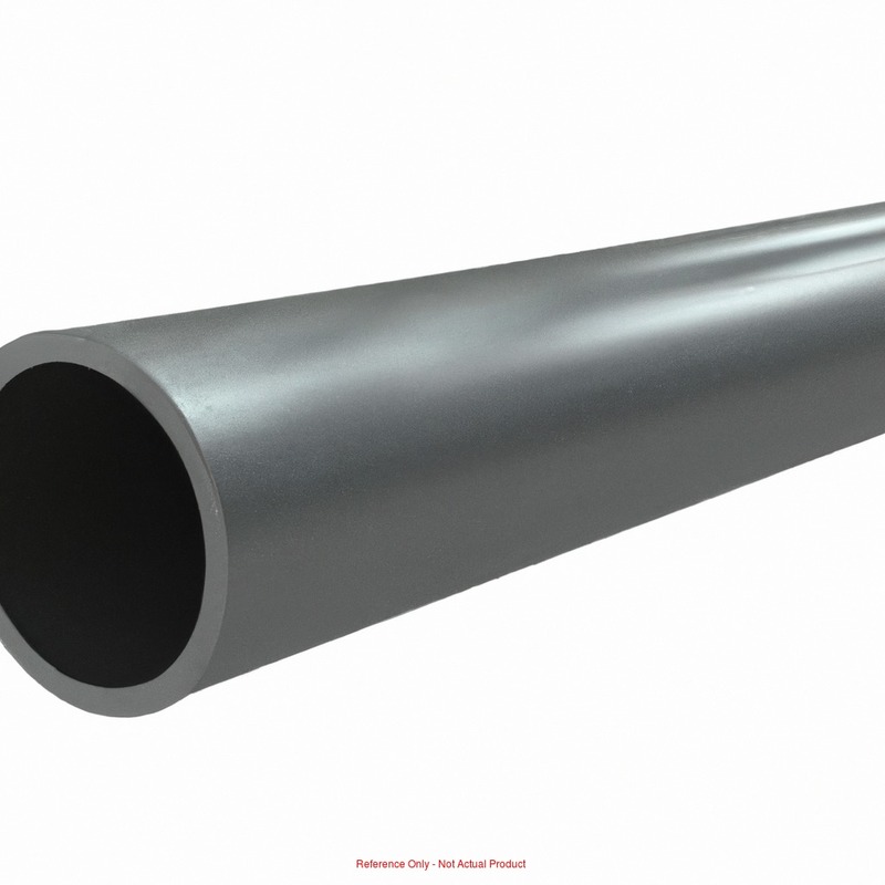 Alloy Steel Round Tube 24 L 7/8 Dia. MPN:21429_24_0