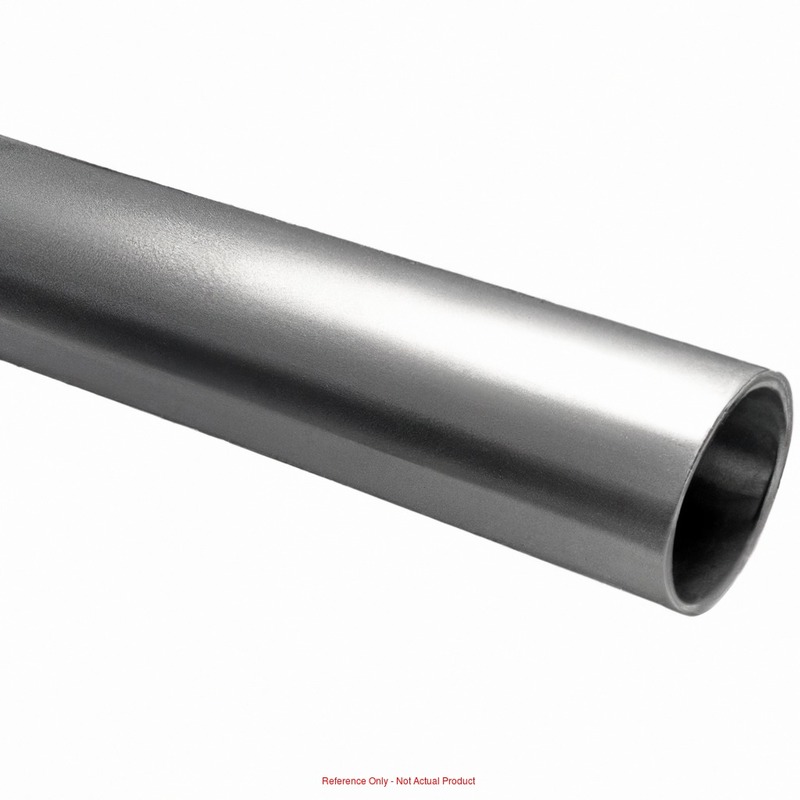 Alloy Steel Round Tube 24 L 7/8 Dia. MPN:21461_24_0