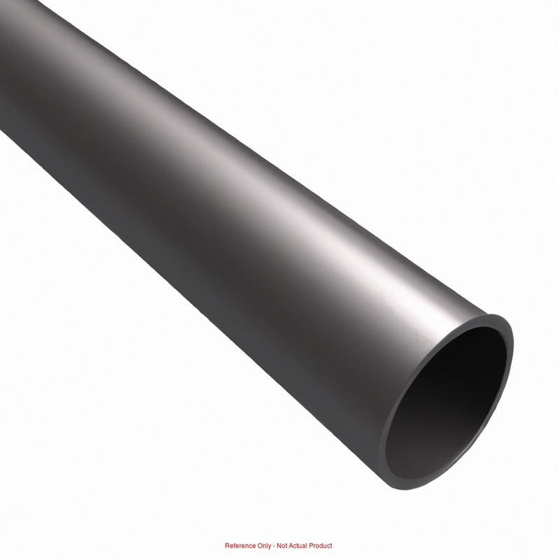 Alloy Steel Round Tube 24 L 1 1/4 Dia. MPN:21545_24_0