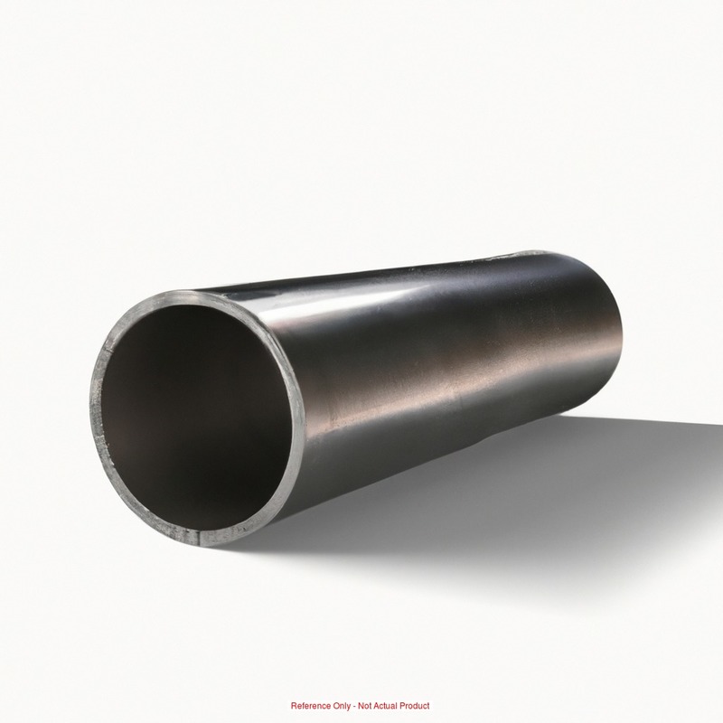 Alloy Steel Round Tube 6 L 1 5/8 Dia. MPN:21551_72_0