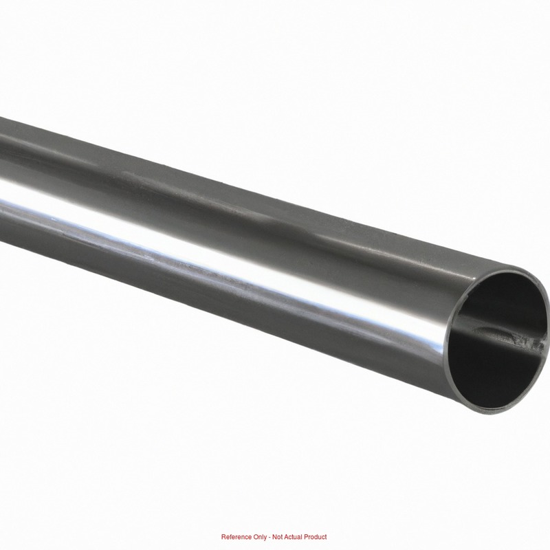 Alloy Steel Round Tube 6 L 1 3/4 Dia. MPN:21556_72_0