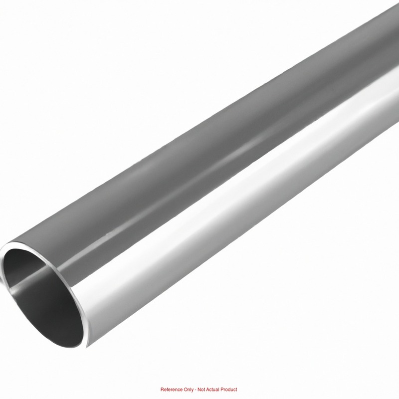 Alloy Steel Round Tube 36 in L 2 in Dia. MPN:21560_36_0