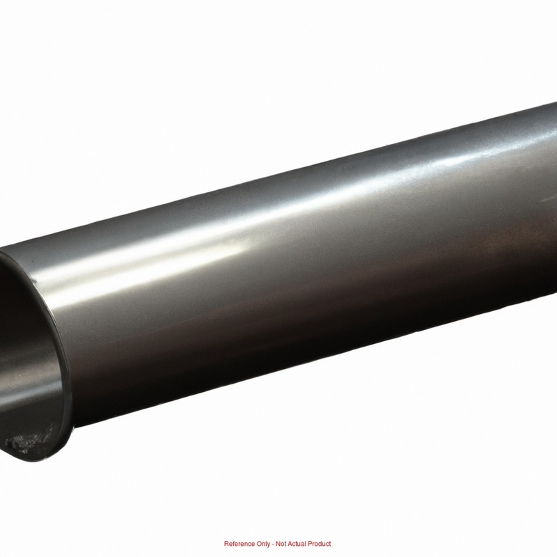 Alloy Steel Round Tube 12 L 1 3/8 Dia. MPN:26421_12_0