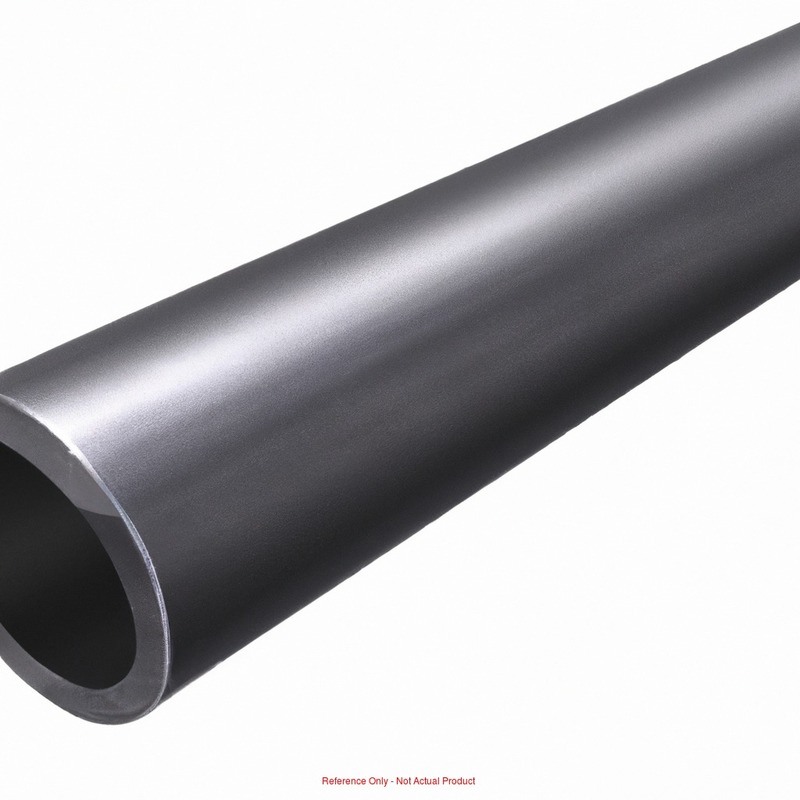 Alloy Steel Round Tube 24 L 1 3/8 Dia. MPN:26421_24_0