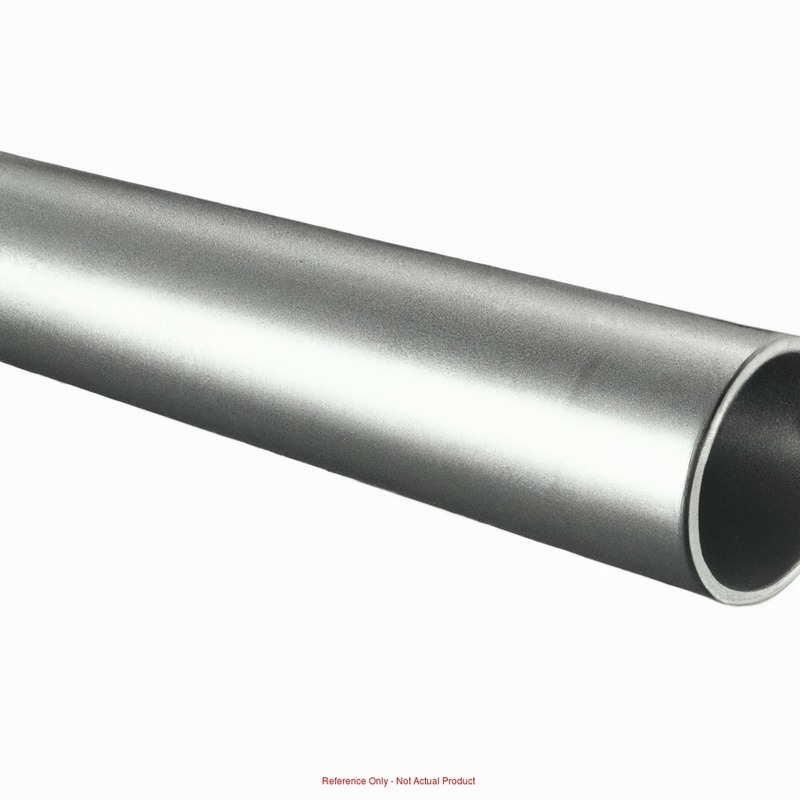 Alloy Steel Round Tube 4 L 1 3/8 Dia. MPN:26421_48_0