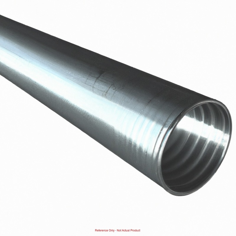 Alloy Steel Round Tube 24 L 1/2 Dia. MPN:7322_24_0