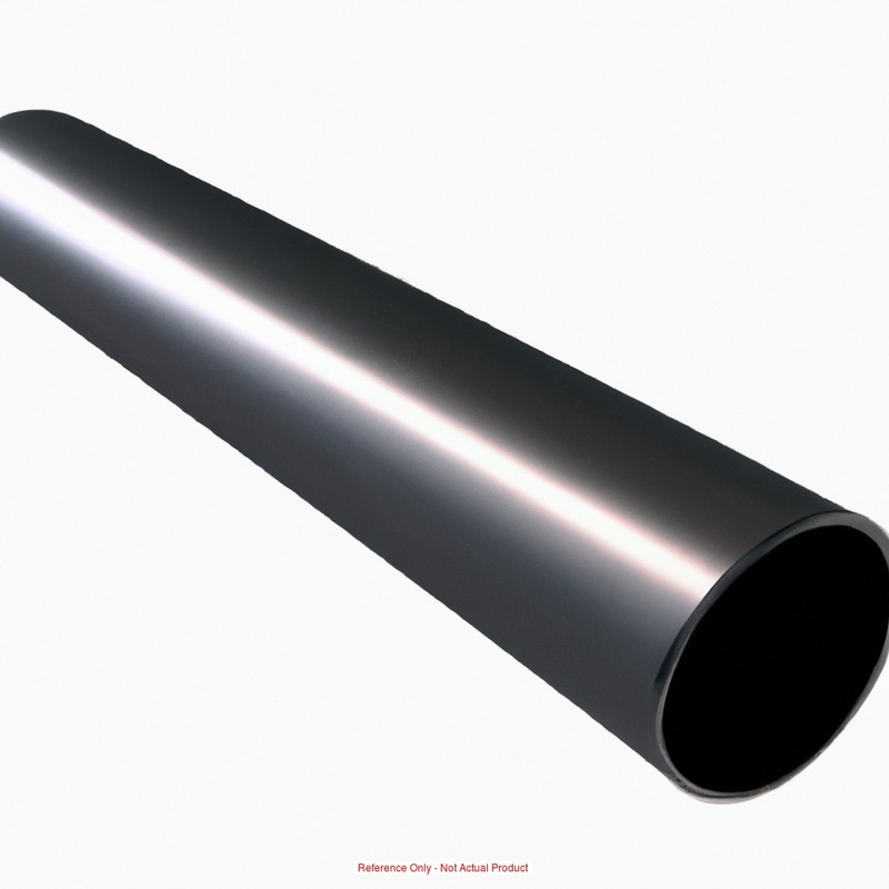 Alloy Steel Round Tube 12 L 1 5/8 Dia. MPN:7866_12_0