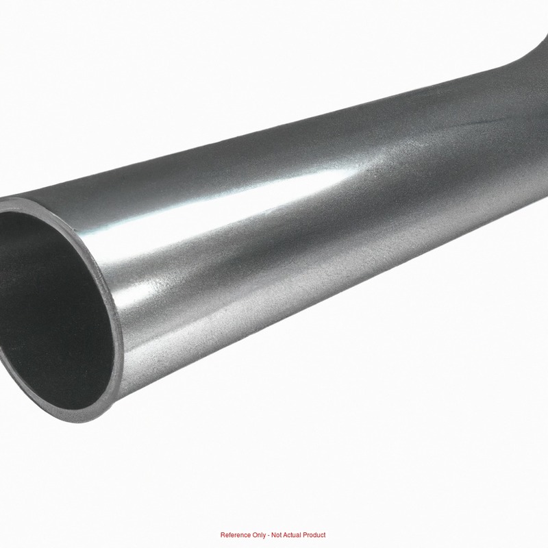 Alloy Steel Round Tube 36 L 1 5/8 Dia. MPN:7866_36_0