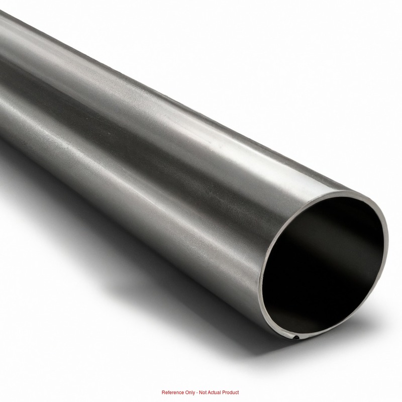 Alloy Steel Round Tube 36 L 3/4 Dia. MPN:9568_36_0