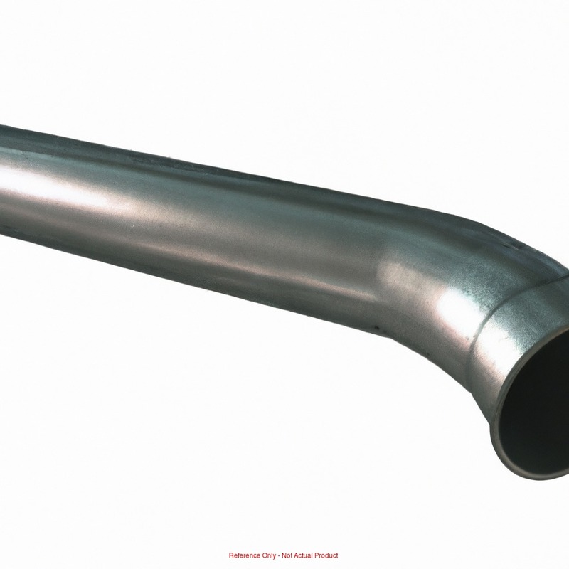 Alloy Steel Round Tube 4 L 3/4 Dia. MPN:9568_48_0