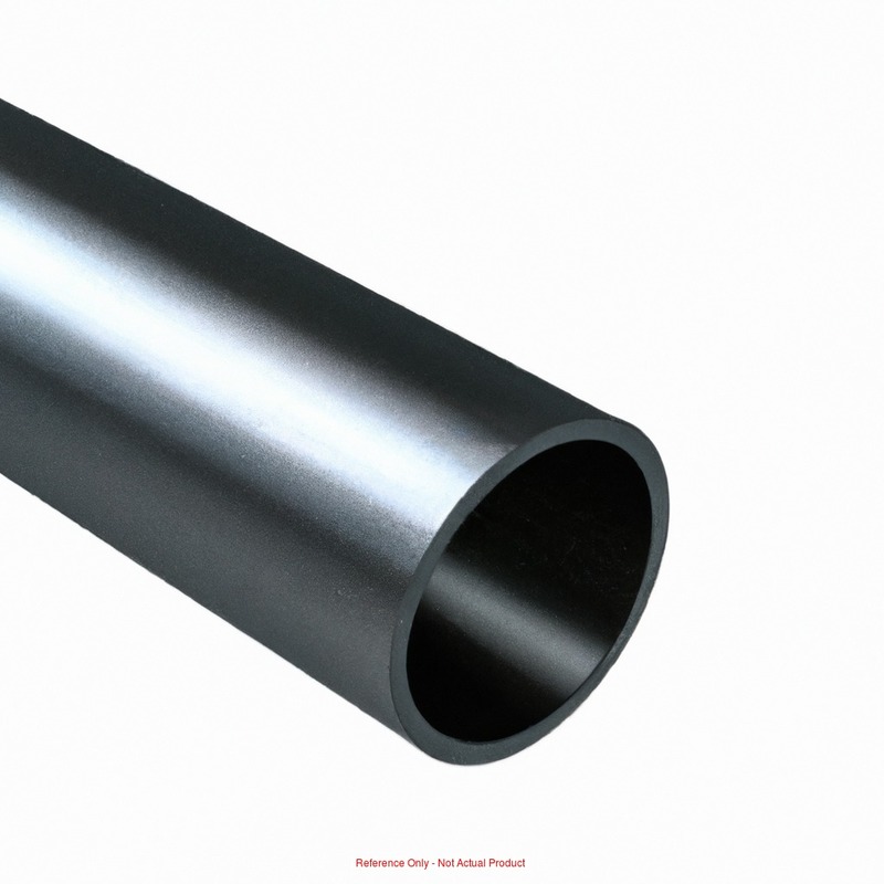 Alloy Steel Round Tube 6 L 3/4 Dia. MPN:9568_72_0