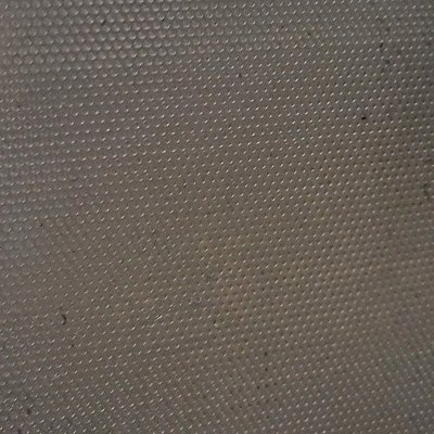 Perforated Sheet Aluminum .062 Hole Dia MPN:03032063R109S-36X40