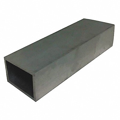 Rectangular Tubing 12 in Overall L MPN:6ALU0