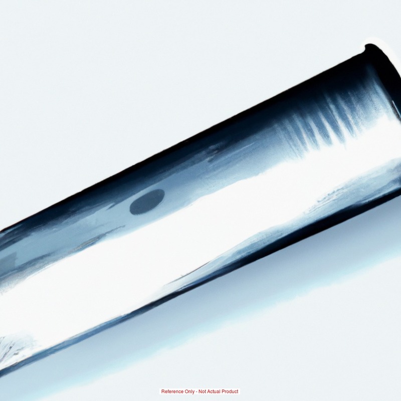 Aluminum Round Tube 2024 24 in Overall L MPN:12793_24_0