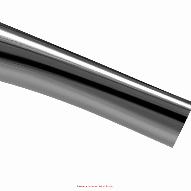 Aluminum Round Tube 2024 4 ft Overall L MPN:12819_48_0