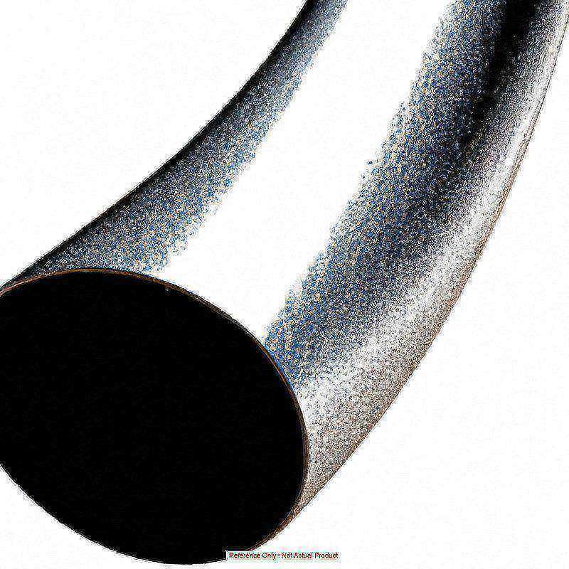 Aluminum Round Tube 2024 12 in Overall L MPN:12842_12_0