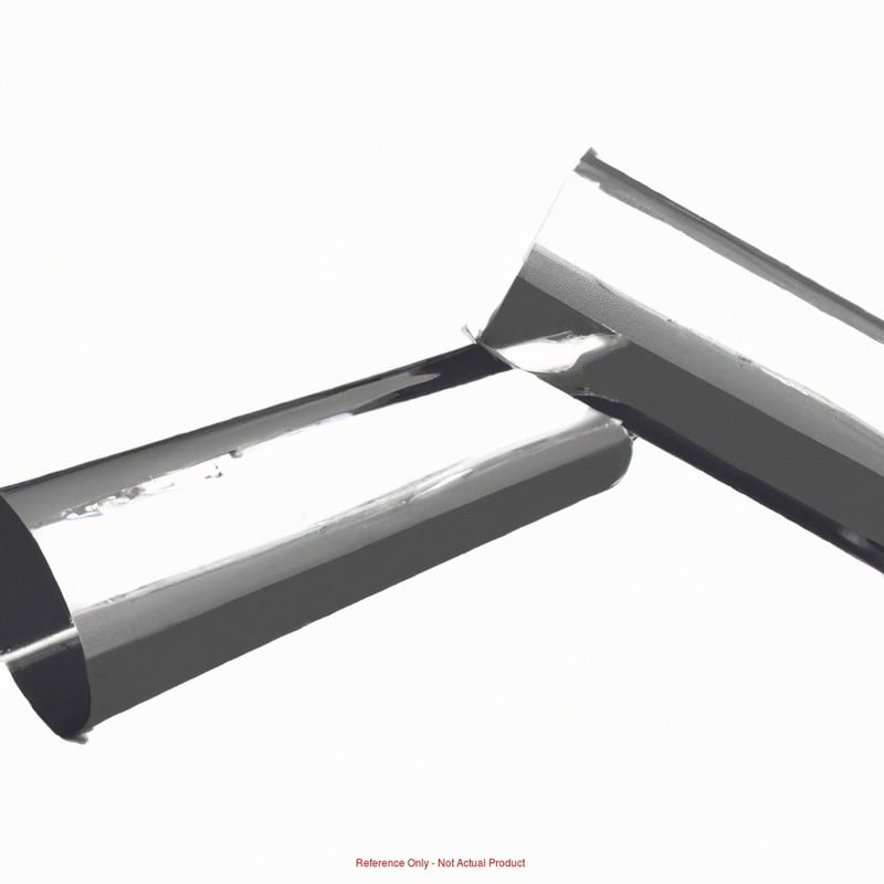 Aluminum Round Tube 6061 36 in Overall L MPN:4367_36_0