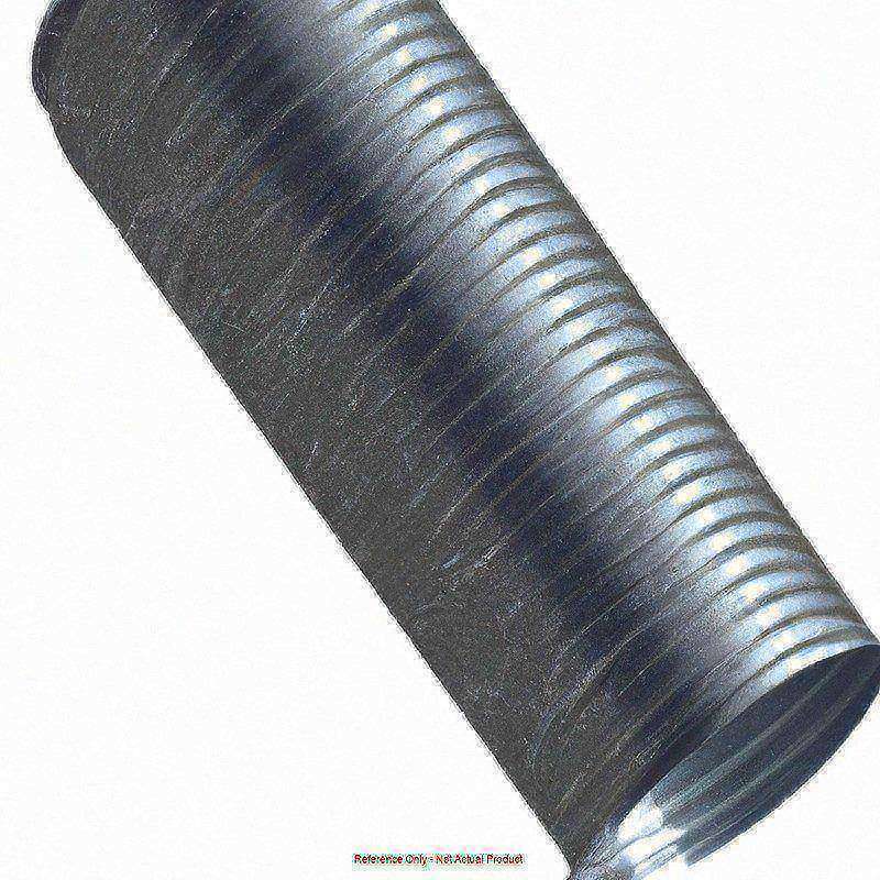 Aluminum Round Tube 6061 4 ft Overall L MPN:4367_48_0