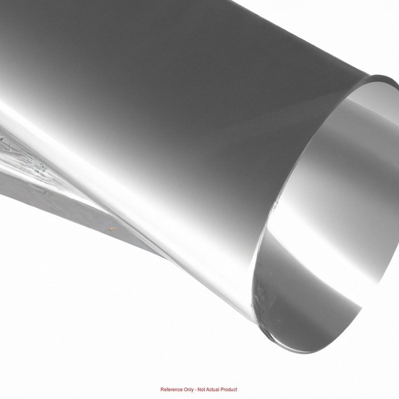 Aluminum Round Tube 6061 4 ft Overall L MPN:4466_48_0