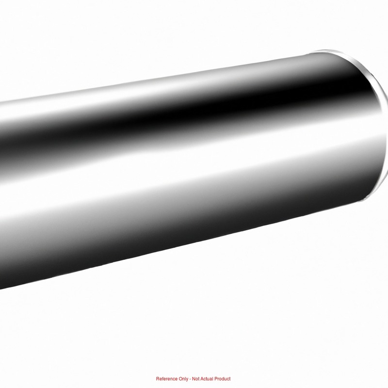 Aluminum Round Tube 6061 36 in Overall L MPN:4601_36_0