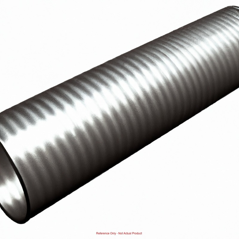 Aluminum Round Tube 6061 12 in Overall L MPN:4739_12_0