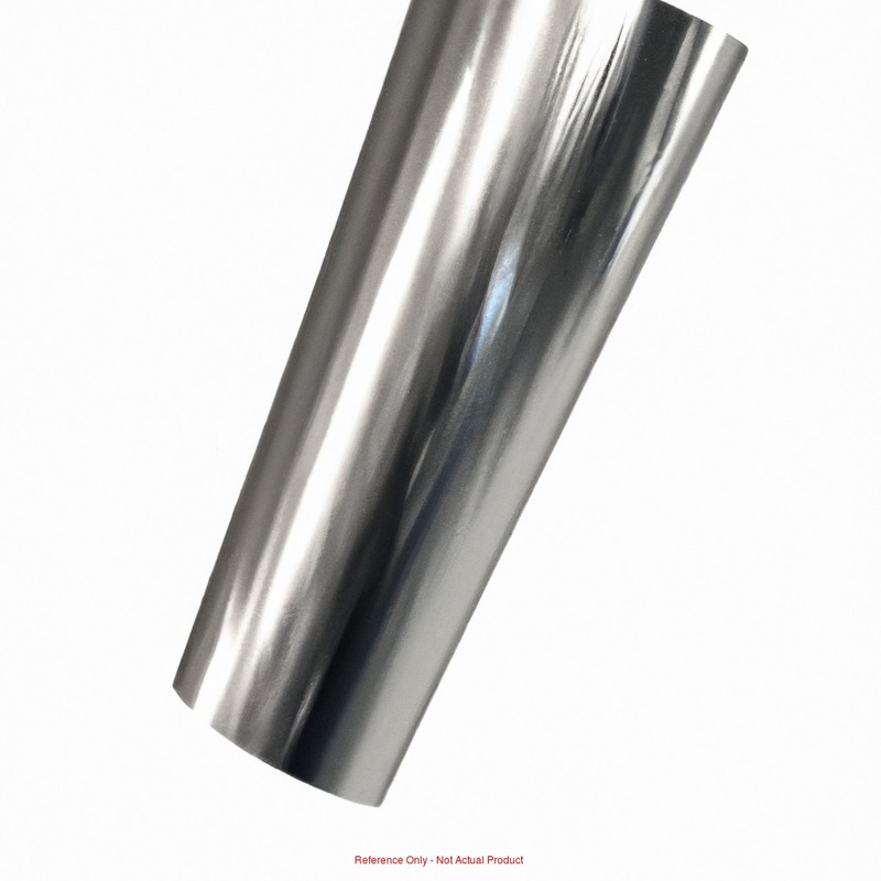 Aluminum Round Tube 6061 4 ft Overall L MPN:4739_48_0