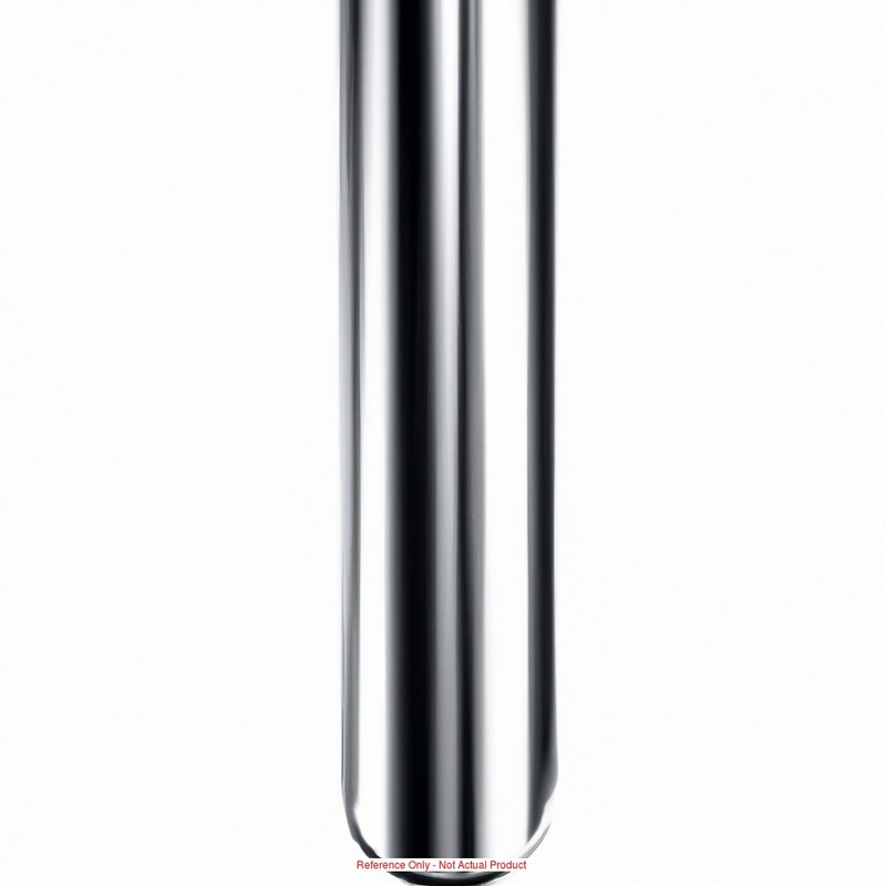 Aluminum Round Tube 6061 4 ft Overall L MPN:4740_48_0