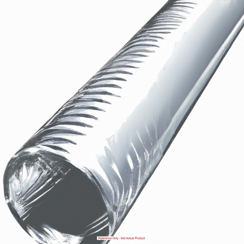 Aluminum Round Tube 6061 36 in Overall L MPN:4742_36_0