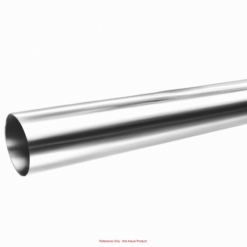 Aluminum Round Tube 6061 12 in Overall L MPN:4780_12_0