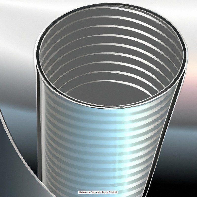 Aluminum Round Tube 6061 24 in Overall L MPN:4782_24_0