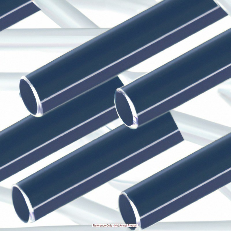 Aluminum Round Tube 6061 36 in Overall L MPN:4782_36_0