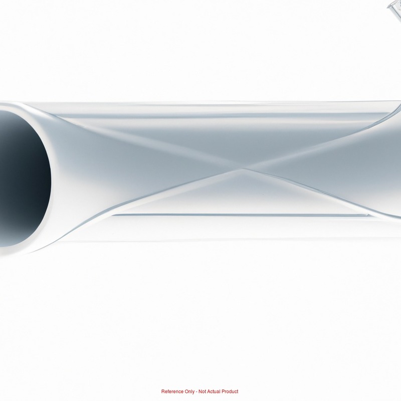 Aluminum Round Tube 6061 36 in Overall L MPN:6990_36_0