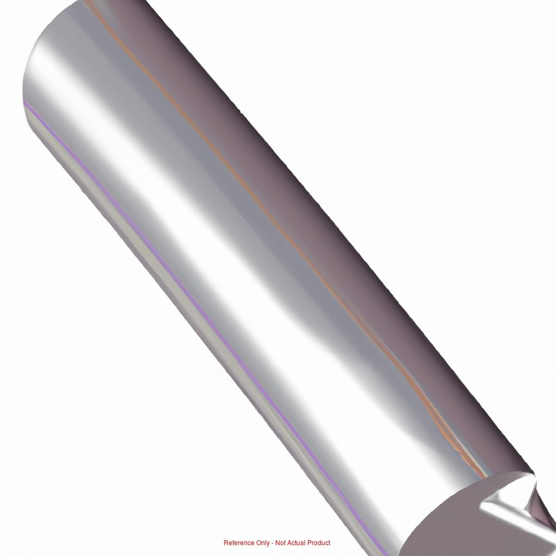 Aluminum Round Tube 6061 36 in Overall L MPN:6997_36_0