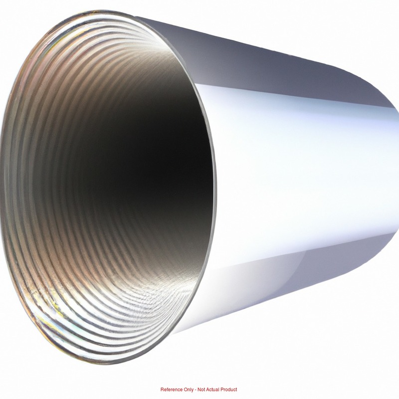 Aluminum Round Tube 6061 4 ft Overall L MPN:6997_48_0