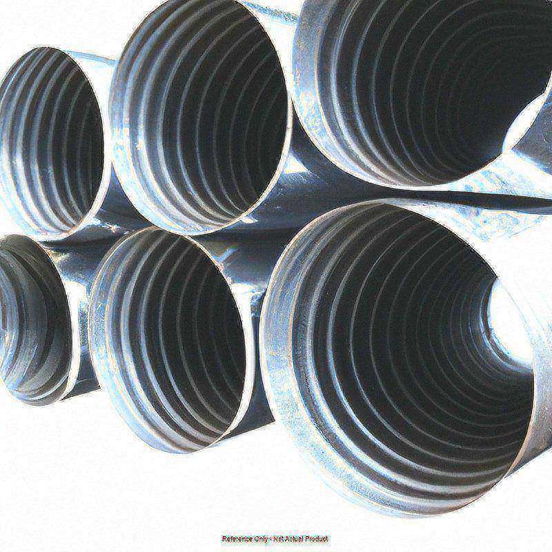 Aluminum Round Tube 6061 36 in Overall L MPN:7001_36_0