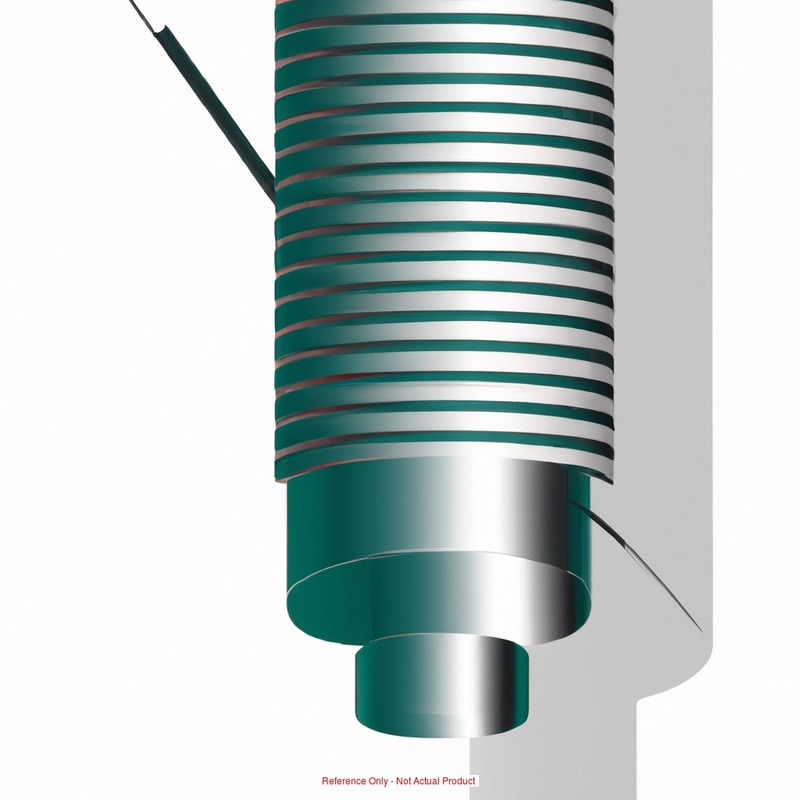 Aluminum Round Tube 6061 24 in Overall L MPN:7009_24_0