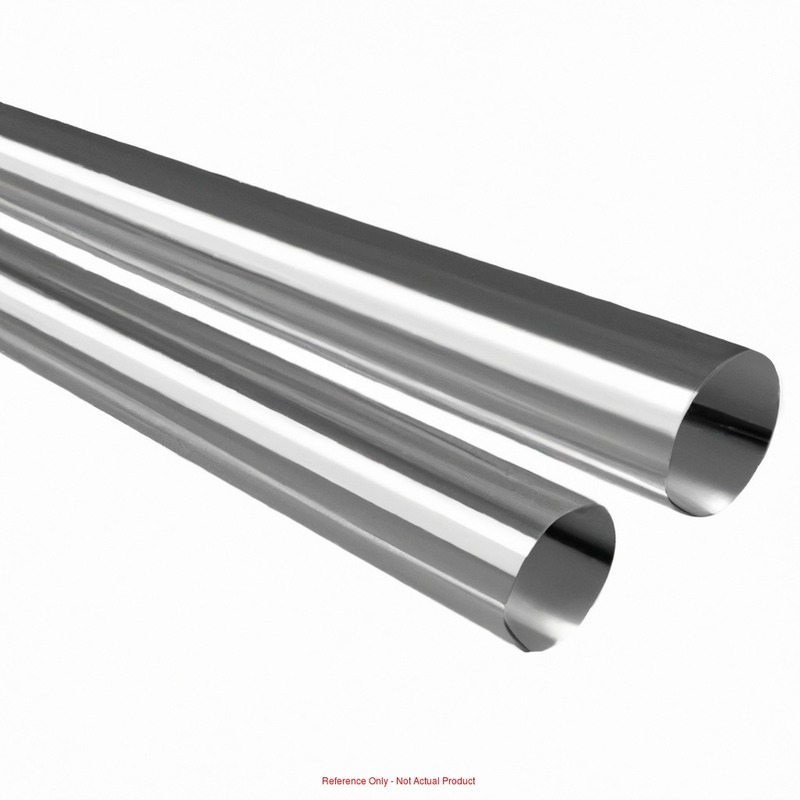 Aluminum Round Tube 6061 36 in Overall L MPN:7011_36_0