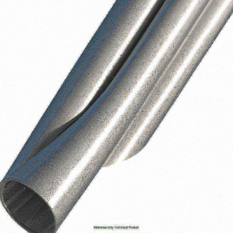 Aluminum Round Tube 6061 12 in Overall L MPN:7012_12_0