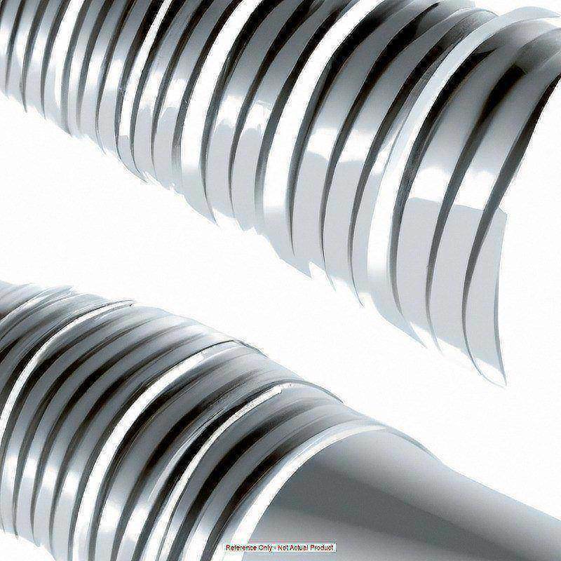 Aluminum Round Tube 6061 12 in Overall L MPN:7047_12_0