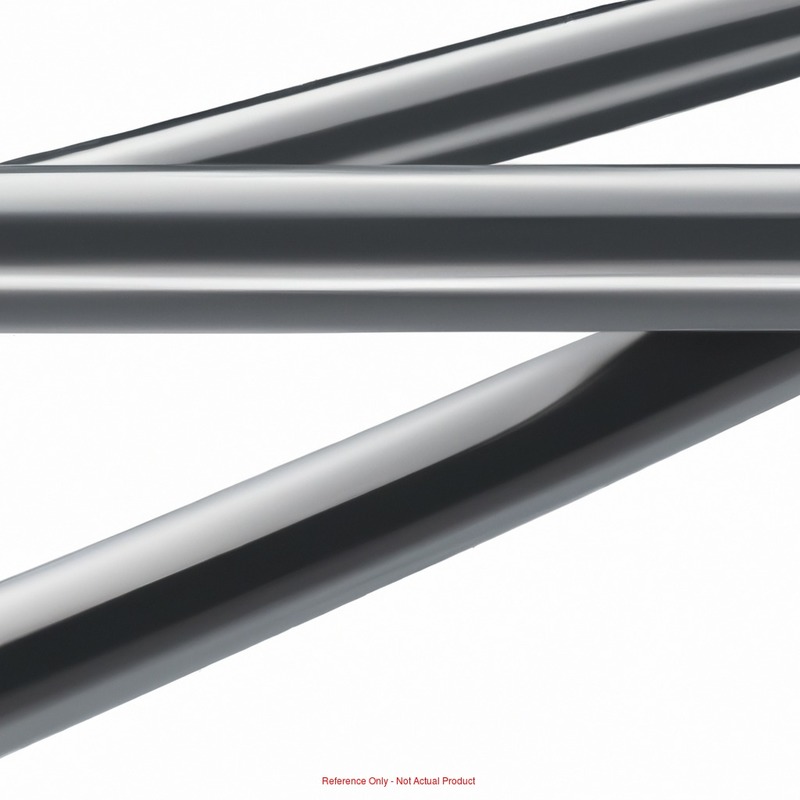 Aluminum Round Tube 6061 24 in Overall L MPN:7047_24_0