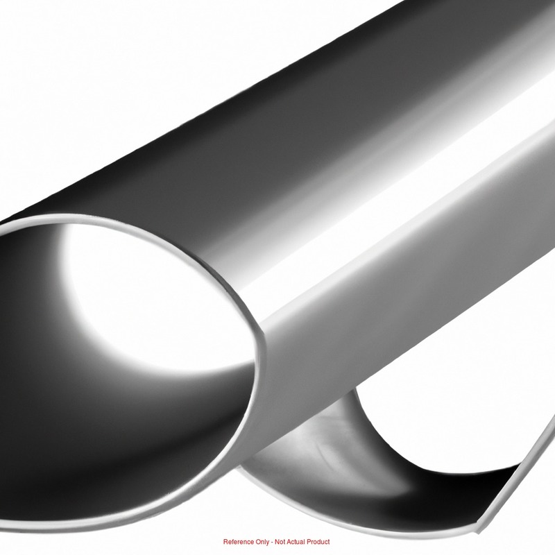 Aluminum Round Tube 6061 36 in Overall L MPN:7873_36_0