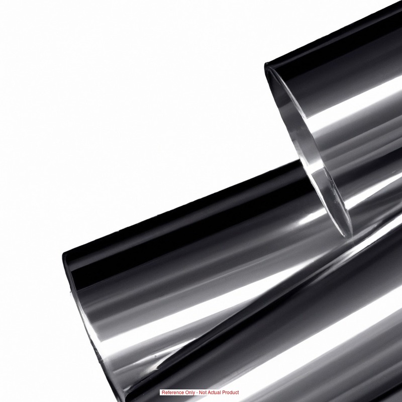 Aluminum Round Tube 6061 12 in Overall L MPN:9727_12_0