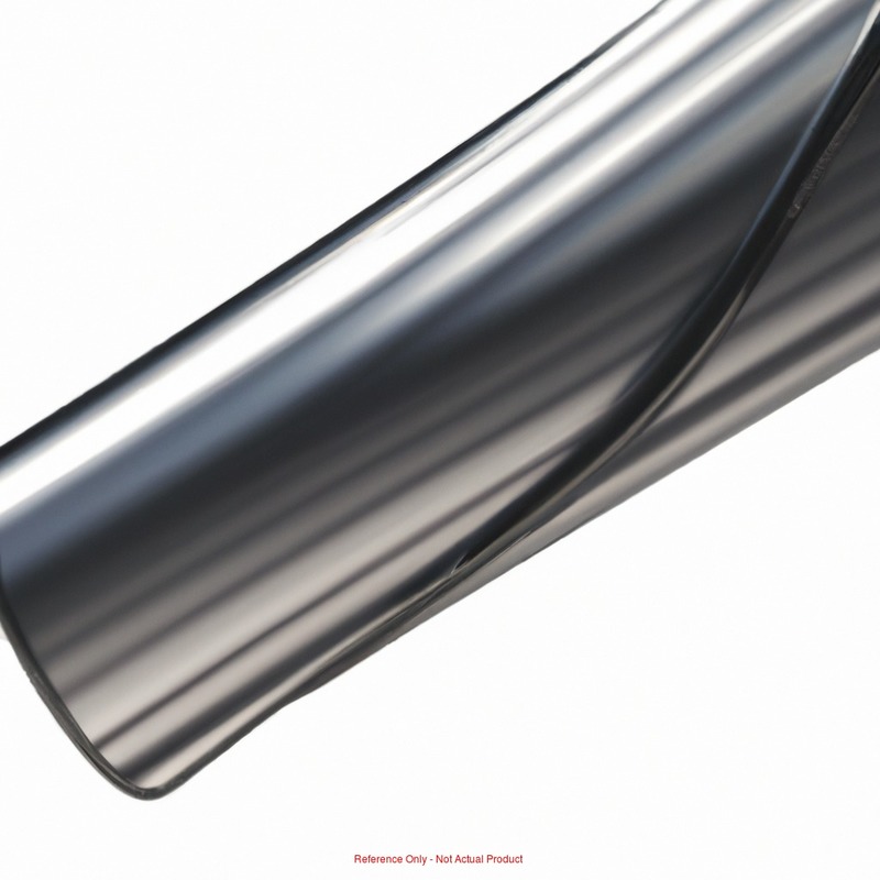 Aluminum Round Tube 6061 36 in Overall L MPN:9727_36_0