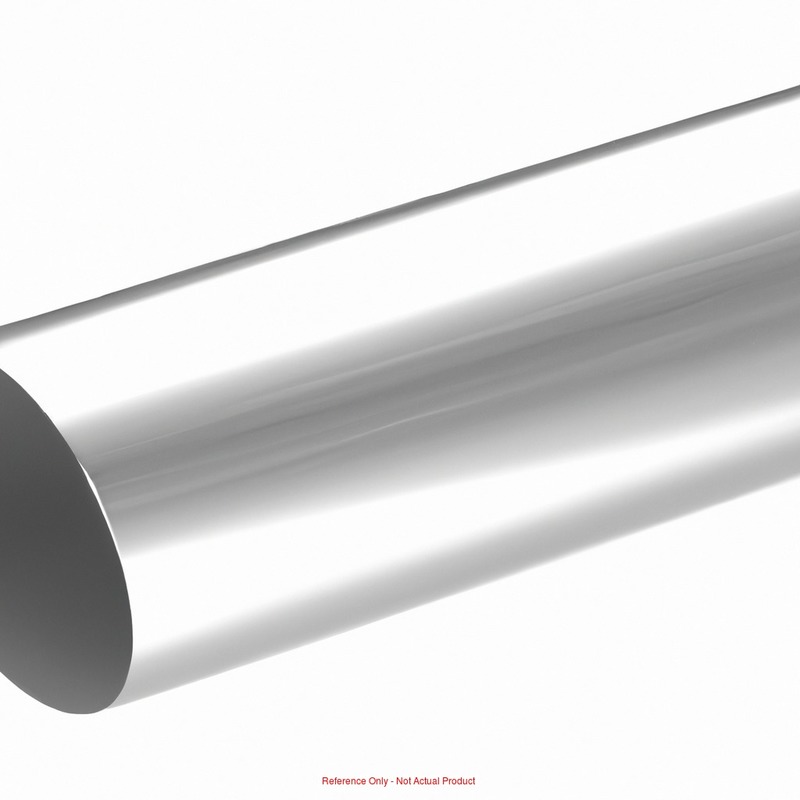 Aluminum Round Tube 6061 6 ft Overall L MPN:9880_72_0